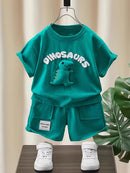 Conjunto Levin Dino