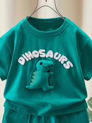 Conjunto Levin Dino