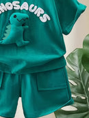 Conjunto Levin Dino