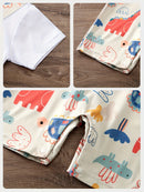 Macacão Sleeve
