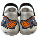 Crocs Dino Baby 3 Meses - 3 Anos
