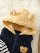 Conjunto 3 Peças Premium Fluff