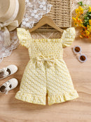 Macaquinho Cute Warm Princesa