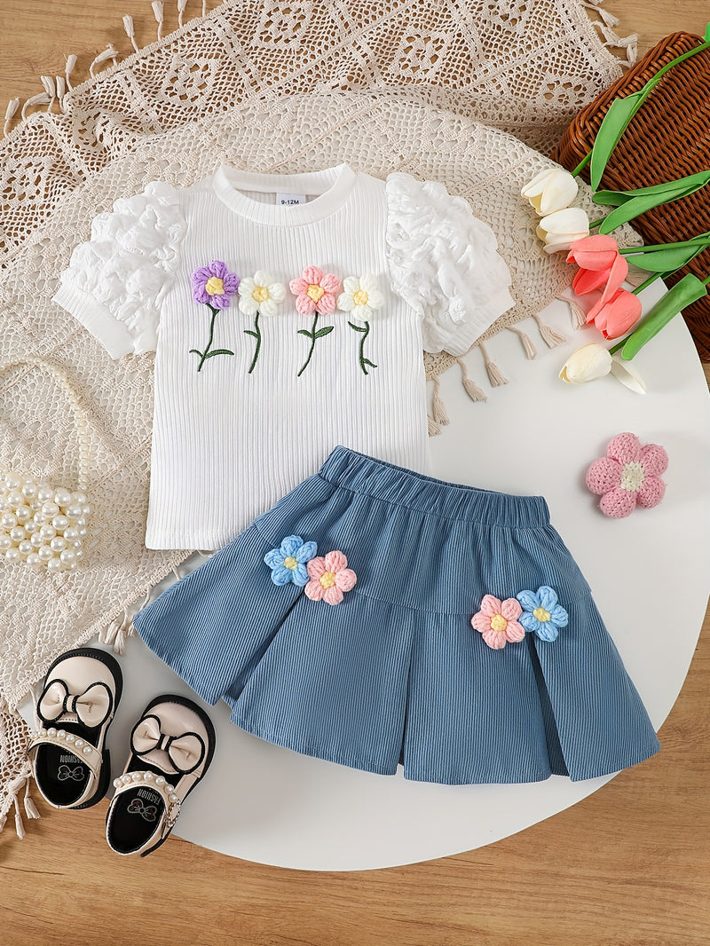 Conjunto Floriznha