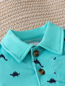 Pague 2 Leve 3 - Macacão Sleeve Baby