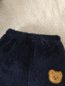 Conjunto 3 Peças Premium Fluff