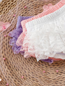 Pague 2 Leve 3 - Saia Tule Princes