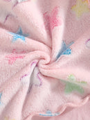 Moletom Colorido Estrelinhas