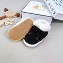 Sapatinho Forrado Otto