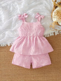 Conjunto Pure Baby