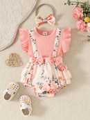 Body + Lacinho Mundo Perfeito