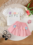 Conjunto Floriznha