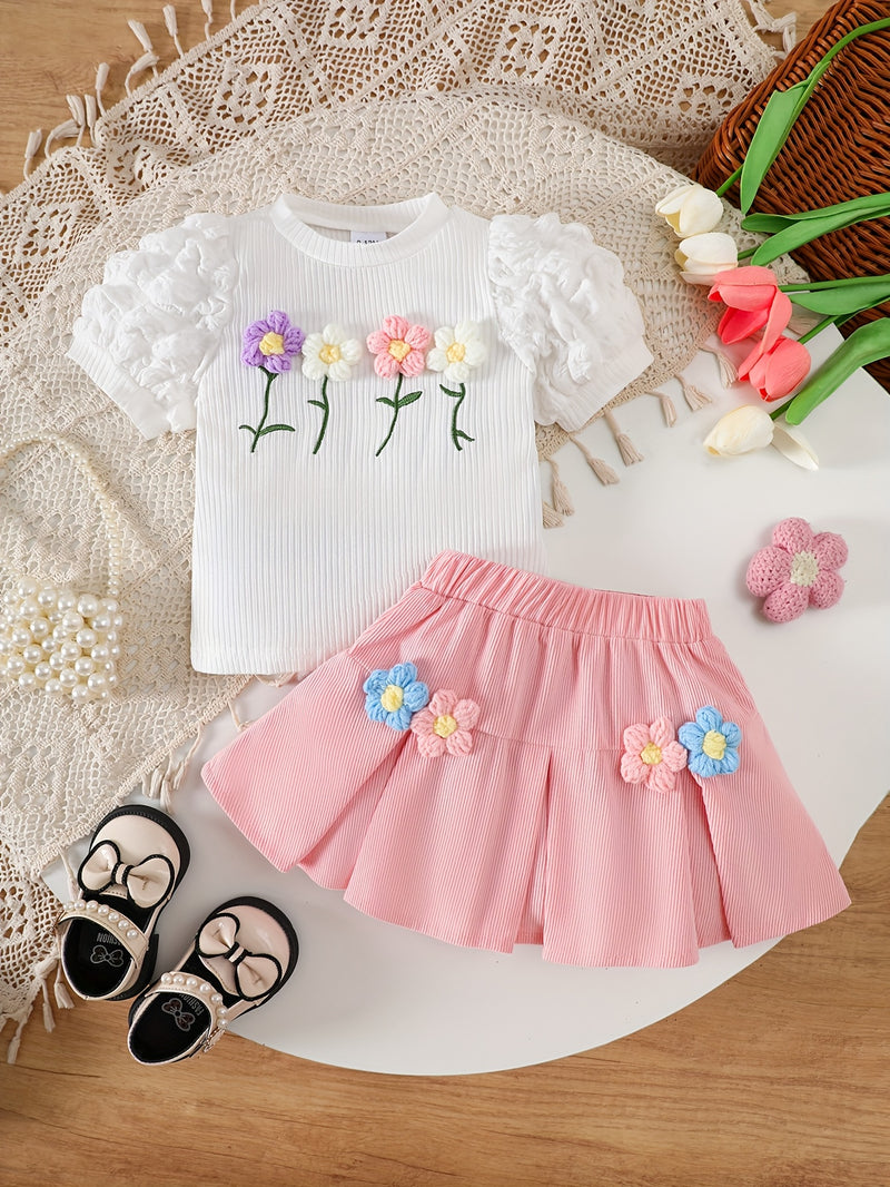 Conjunto Floriznha