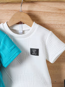 Pague 1 Leve 2 - Conjunto Classic 100% Algodão