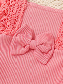 Macacão Sleep Baby + Lacinho