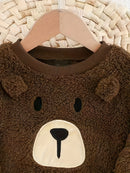 Conjunto 2 Peças Ours