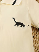 Pague 1 Leve 2 - Macaquinho Social Class Baby