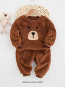 Conjunto 2 Peças Ours