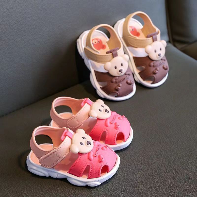 Sandália Baby Bear RN -2 Anos