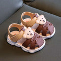 Sandália Baby Bear RN -2 Anos