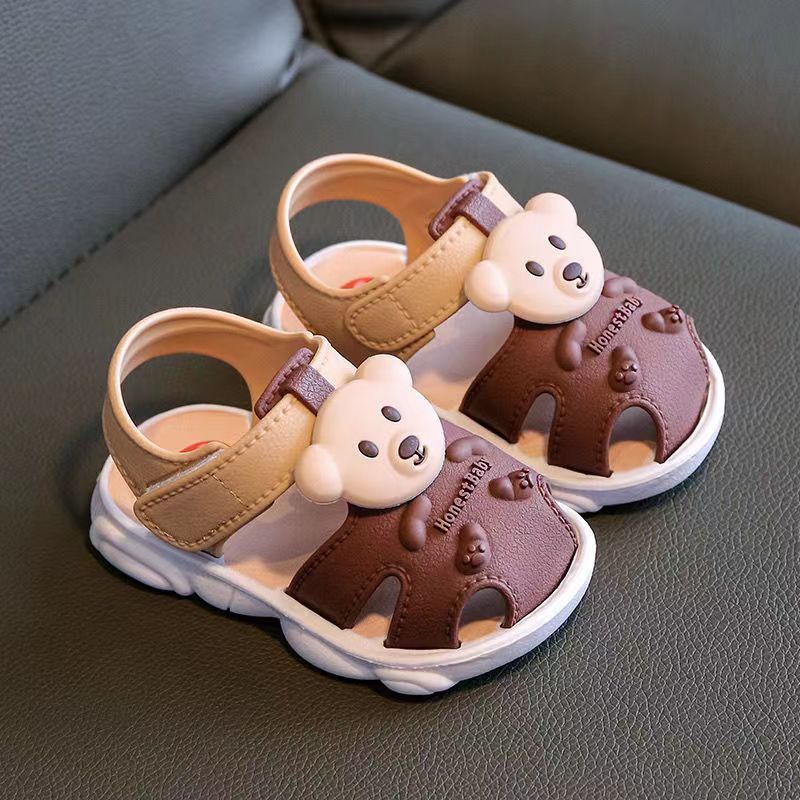 Sandália Baby Bear RN -2 Anos