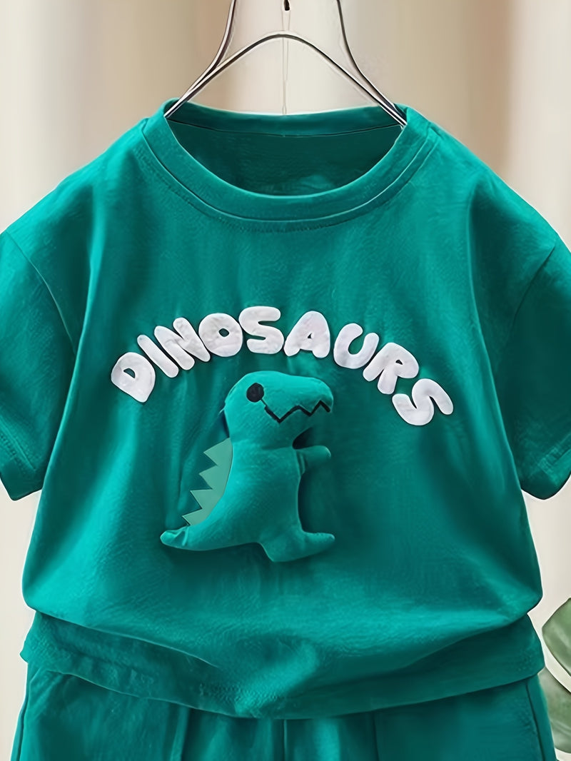 Conjunto Levin Dino