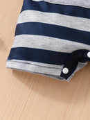 Pague 2 Leve 3 - Macacão Sleeve Baby