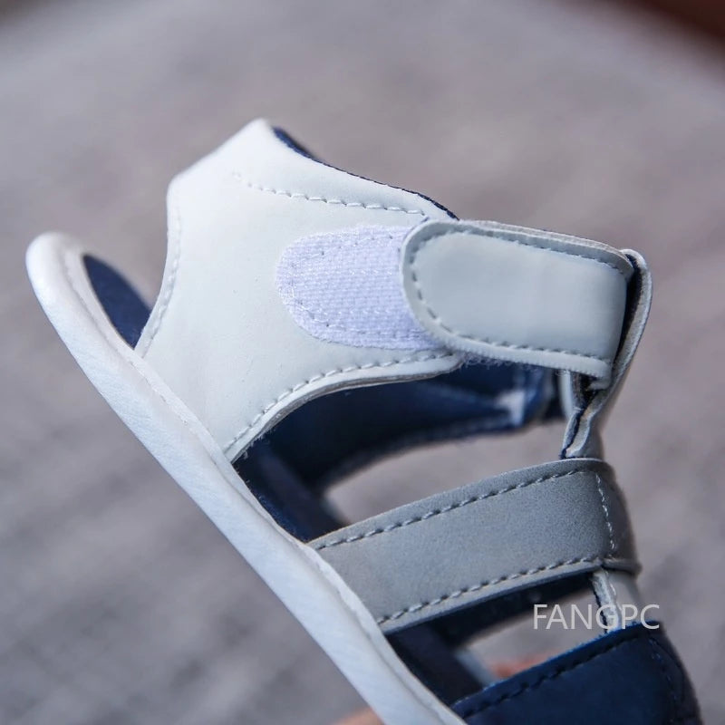 Sandália Classic Baby