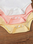 Pague 2 Leve 3 - Body Peach Princes