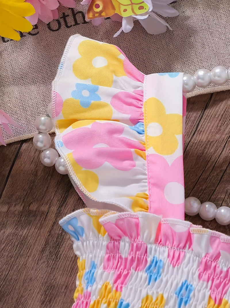 Body Liss Floral