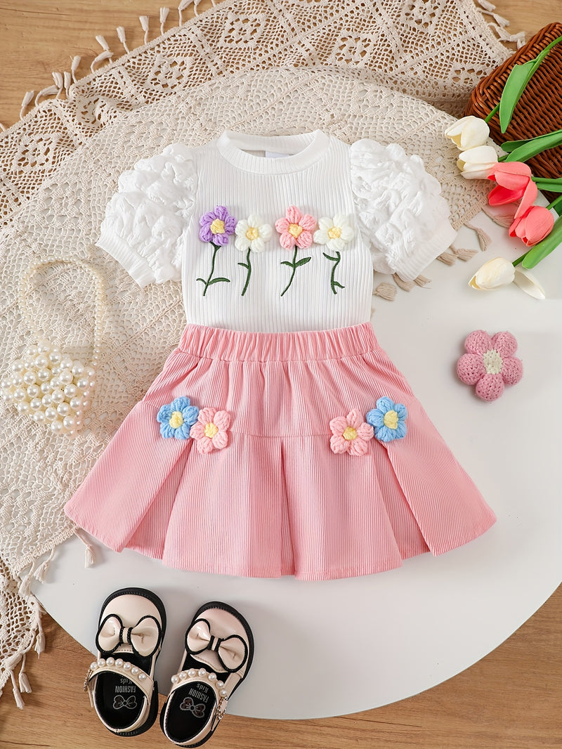 Conjunto Floriznha