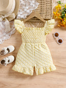 Macaquinho Cute Warm Princesa