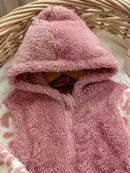 Conjunto 2 Peças Sleeve