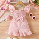 Macaquinho Cute Warm Princesa