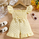 Macaquinho Cute Warm Princesa