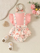 Body + Lacinho Mundo Perfeito