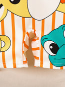 Jardineira + Chapéu Bling