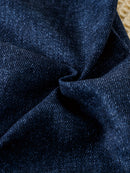 Jardineira + Chapéu Ursinho