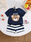 Conjunto Bear Premium