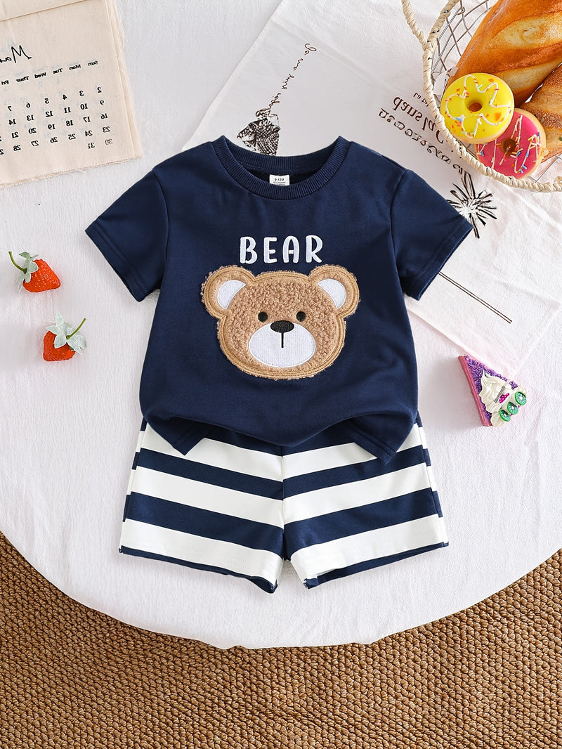 Conjunto Bear Premium
