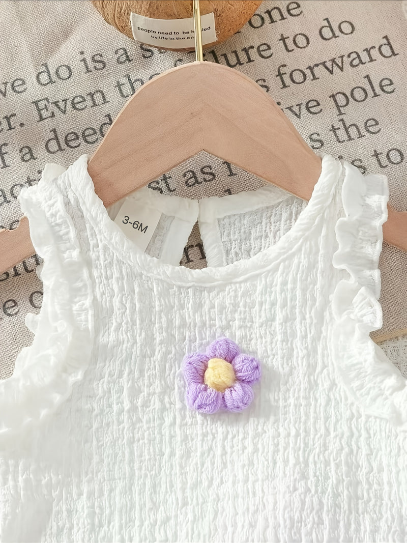 Conjunto Baby Dengo