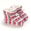 Sapatinho Forrado Lorê