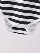 Pague 1 Leve 2 - Body Regata Suit