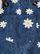 Jardineira Margarida