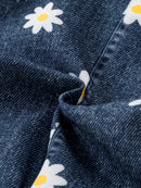 Jardineira Margarida