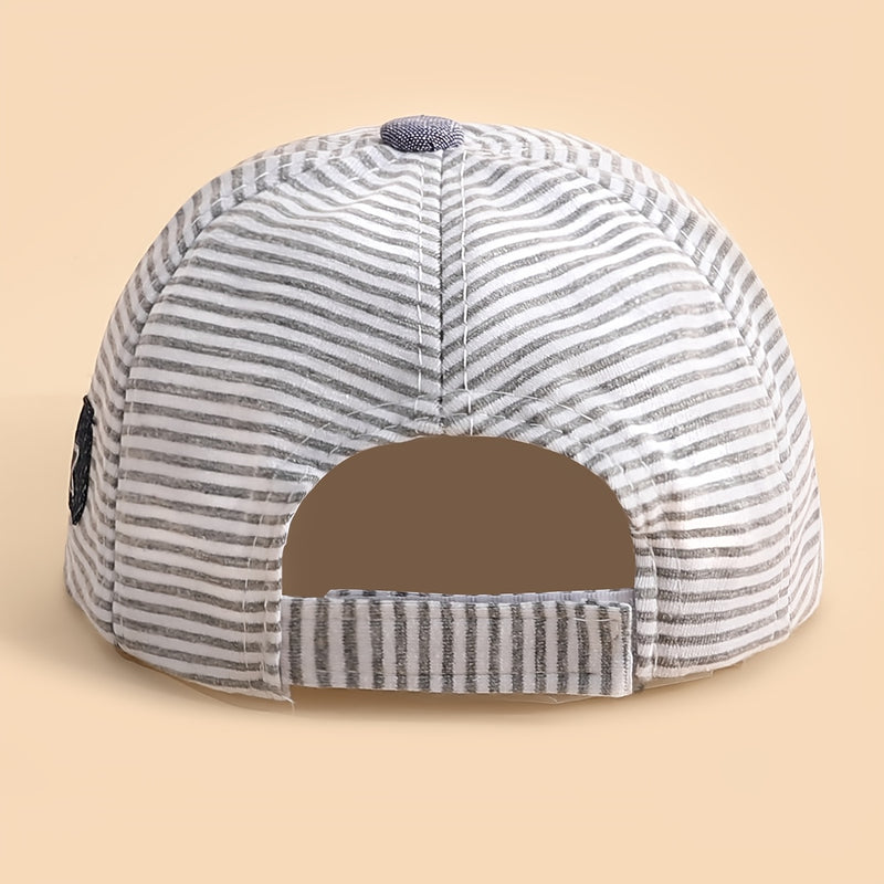 Boné Baseball Cap