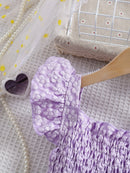 Macaquinho Cute Warm Princesa