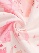 Pague 1 Leve 2 - Pijama Dancing Ballet Princesa