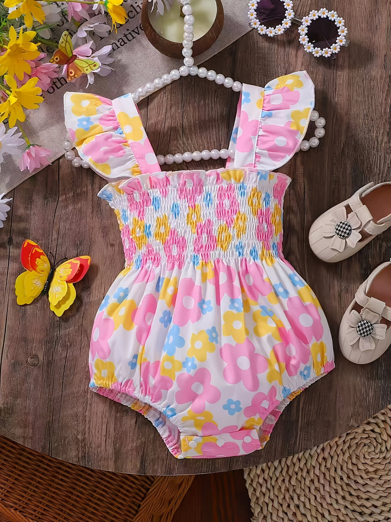 Body Liss Floral