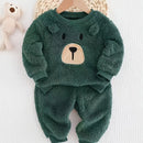 Conjunto 2 Peças Ours